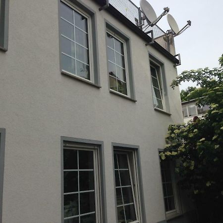Ferienwohnung Talpark แอร์ฟวร์ท ภายนอก รูปภาพ